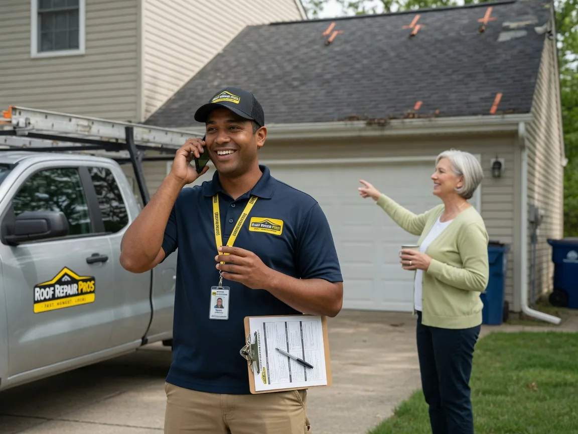 Roof Repair Collins Center, NY FAQs